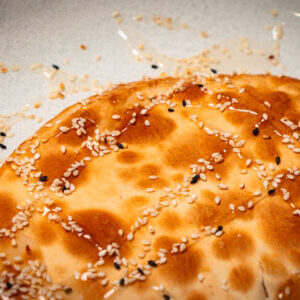 Σφιακιανή τυρόπιτα