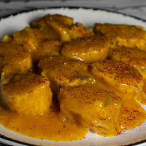 Λαχανοντολμάδες με κιμα απο κοτόπουλο φιλέτο