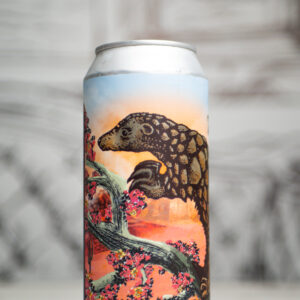 Alea Brewing Co. California Common lager 500ml