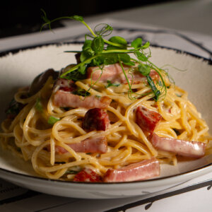 Μακαροναδα Παλαιοκαστριτσας